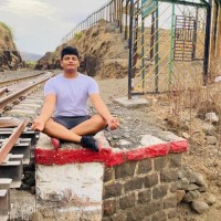 Saurabh Kaushik Sports Fitness Trainer