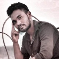 Marskola Vigneshwar Athlete
