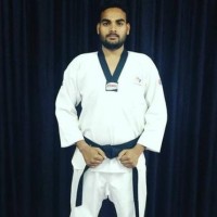 Deepak Panwar Coach