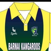 BARNAYEE KANGAROOS CRICKET CLUB BKCC Club