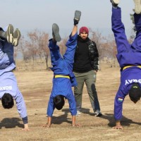 Shadab Sqay Martial Arts Academy Academy