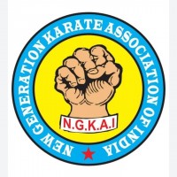 New generation karate association of India Academy
