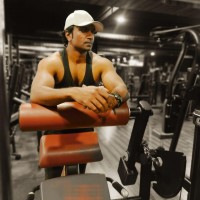 Zabeerulla Shariff Sports Fitness Trainer