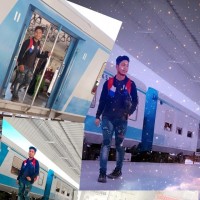 Neeraj Sharma Athlete