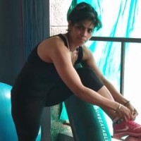 Shilpi Kushal Bangera Sports Fitness Trainer