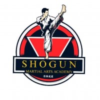 Shogun martialarts academy Academy