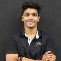 Shubham Pise Sports Psychologist