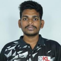 Shyam Sameera Varma Coach