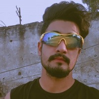 Abishak Singh Athlete