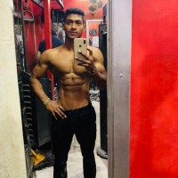 Suraj Kumar Sports Fitness Trainer