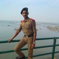 CHOUDHARY SHUBHAM Coach