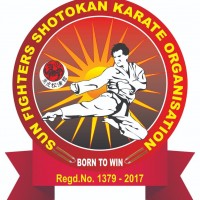 Sun fighter's shotokarate Academy