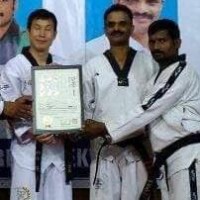 Super power taekwondo academy Academy