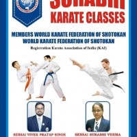 Surabhi Karate classes Academy