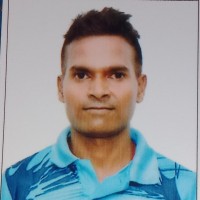 Surendra Singh Shivanand Coach
