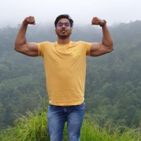 Surfraj Hussain Sports Fitness Trainer