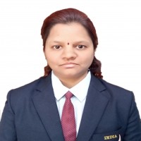 Vaishnavi Vinayak Sutar Athlete