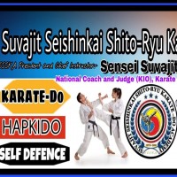 SUVAJIT SEISHINKAI SHITO-RYU KARATE-DO ACADEMY Academy