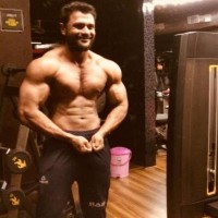 Syed boyka Sports Fitness Trainer