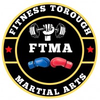 Fitness Through Martial Arts Academy