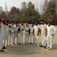 Tiger cricket club Club