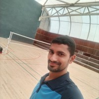 Trinadharao Lalam Coach