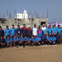 Umra Archery Centre Club
