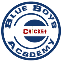 BLUE BOYS CRICKET ACADEMY Academy
