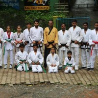 Taekwondo international Academy Academy