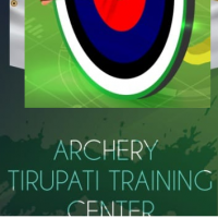 Tirupati Archery Training Center Academy