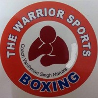 The Warriors Boxing Club Academy