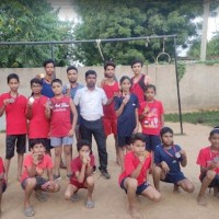 Uttam Marshal class Academy
