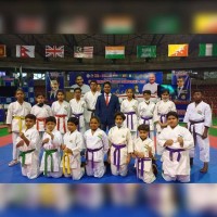 Uttar dinajpur sports karate academy Academy