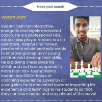 Chess Visionaries Academy