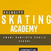 Velocity Skating Club Academy