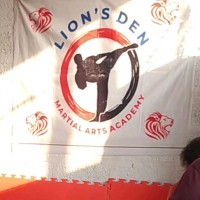 LION'S DEN MARTIAL ARTS Academy
