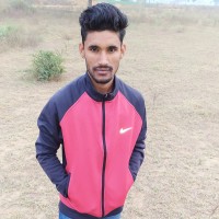 Vikash Kumar Athlete
