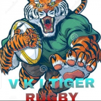 Vki tiger rugby club Club