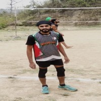 Ap Singh Athlete