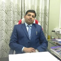 Dr. Anurag Gupta Physiotherapist