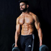 Rahul Chandila Sports Fitness Trainer