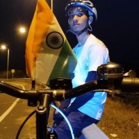 Pramod Vishwakarma Athlete