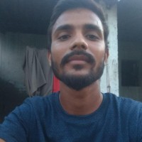 Rohit Kumar Yadav Athlete