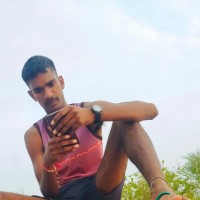 Rudra Pratap Athlete