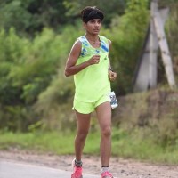 Priyanka Singh Athlete