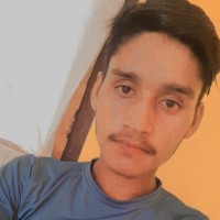 Vishnu Chaudhary Athlete