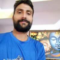 Mahesh Kumar Coach