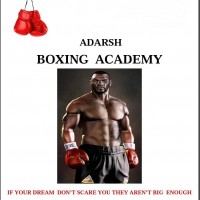 Adarsh Boxing Academy Academy