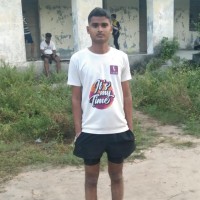 Amit Gupta Athlete