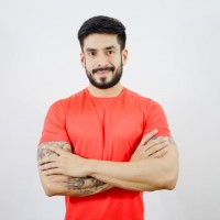 Hemant Dhingra Sports Fitness Trainer